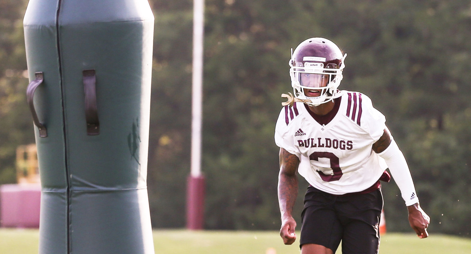 Mississippi State football